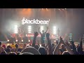 Blackbear Hot Girl Bummer Anthem Bloomington Normal Illinois State 4K HD Live Concert Show 2021