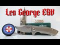 Mistakes Were Made… - Les George ESV Skiff Thick Washers Upgrade