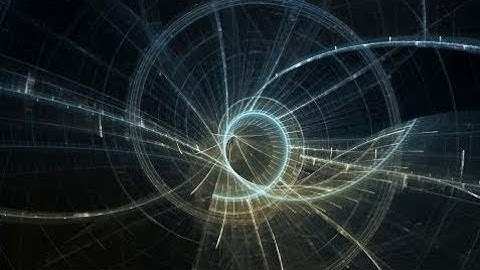 Quantum Theory - Full Documentary HD PBS Nova :