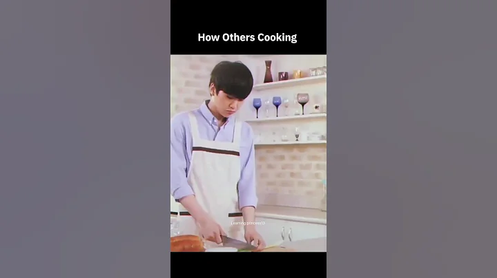 How others vs How my cooking..😎😁~|| please like & subscribe #btsshorts #btsedits #shorts #btsforever