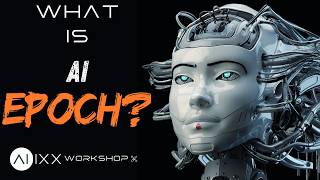 🤯 AI Epochs: From Zero to HERO in 5 Minutes (Ultimate Beginner Guide)