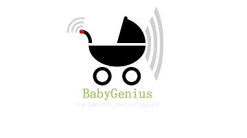 Baby Genius Smart Stroller