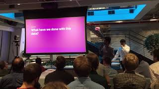 Scraping and Analyzing Real-Time NJ Transit Data