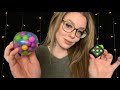 ASMR For Sensory Processing Disorder (Sensory Overload)