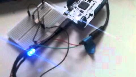Netduino PWM controlling 12v LED with an optocoupler