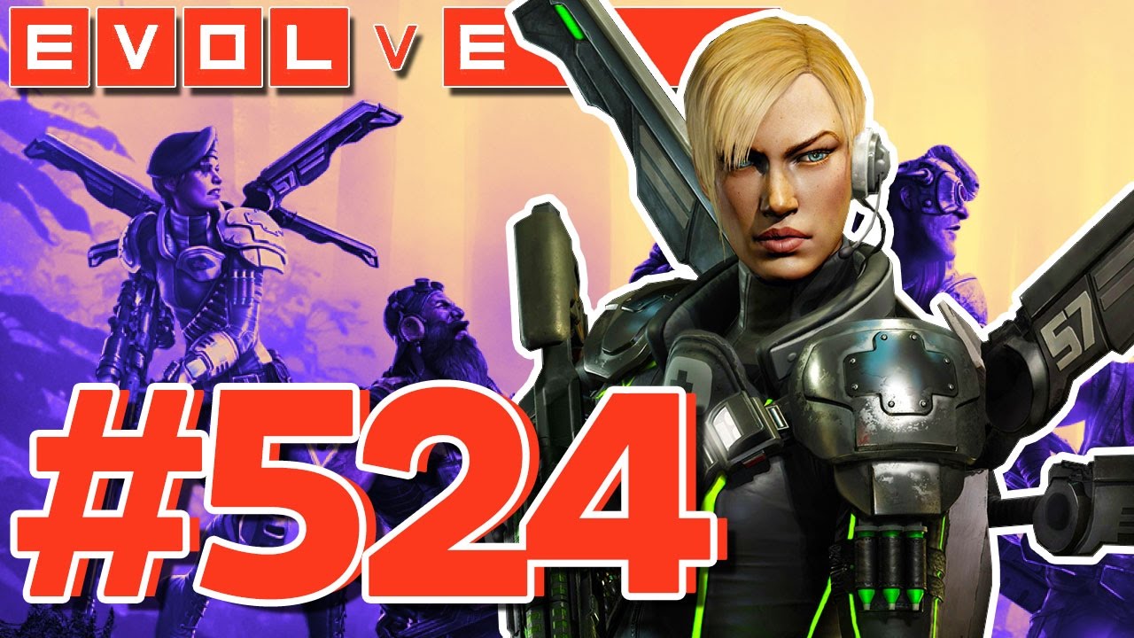 Rogue Val Rogue One! - Legacy Evolve