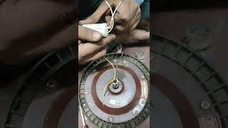 Celine fan repair ⚡