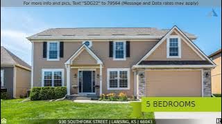 Beautiful Wyndham Hill Home with So Much NEW!