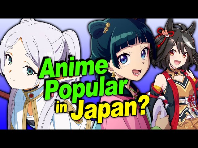 The 20 Most Popular Female Anime Characters, Ranked - whatNerd