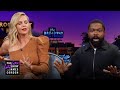 Charlize Theron Peed Herself In Front of David Oyelowo