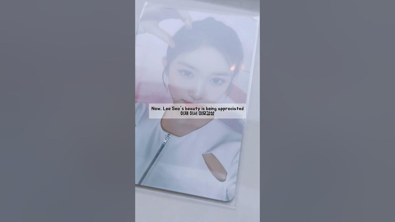 찜질방 브이로그💦#다이브#아이브#이브다이브#포카#아이브#영어 자막#포카 - Youtube