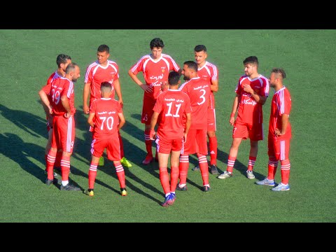 الملخص الكامل   لقاء الطيبة و مرج الحمام 2 0 دوري الدرجة الثانية 2023