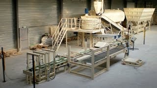 Download lagu Unique machine for the production of decorative stones Piedraviva Unique machine for the production of decorative stones Piedraviva