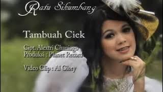 Ratu Sikumbang - Tambuah Ciek ( Official musik video)#laguminangenakdidengar
