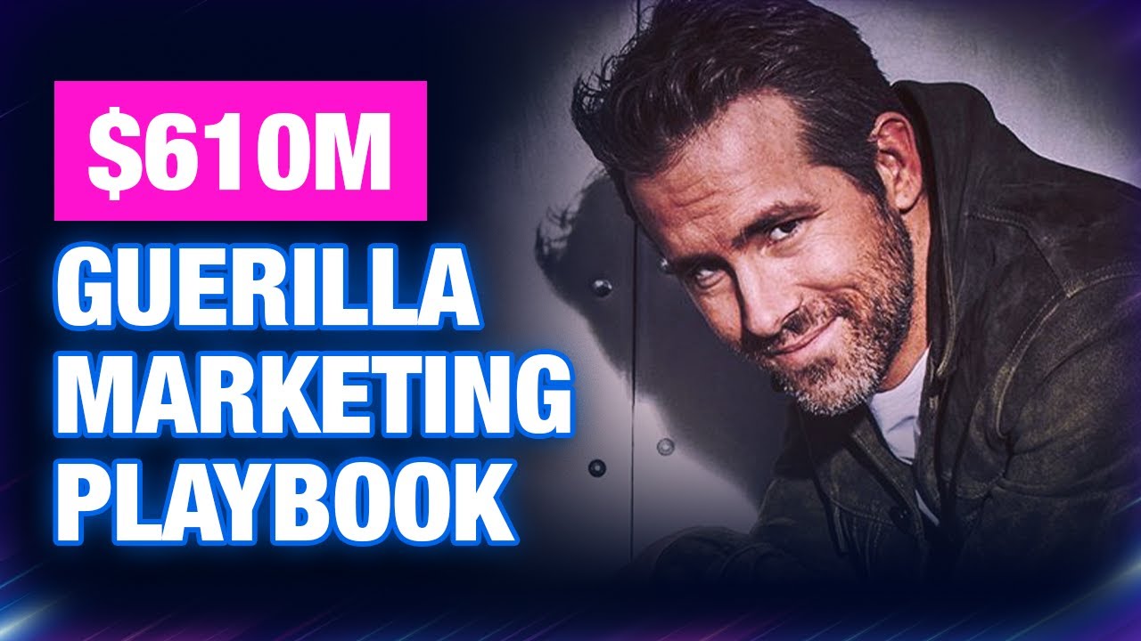 Ryan Reynolds: Making 9+ Figures from a LEAKED Movie Script