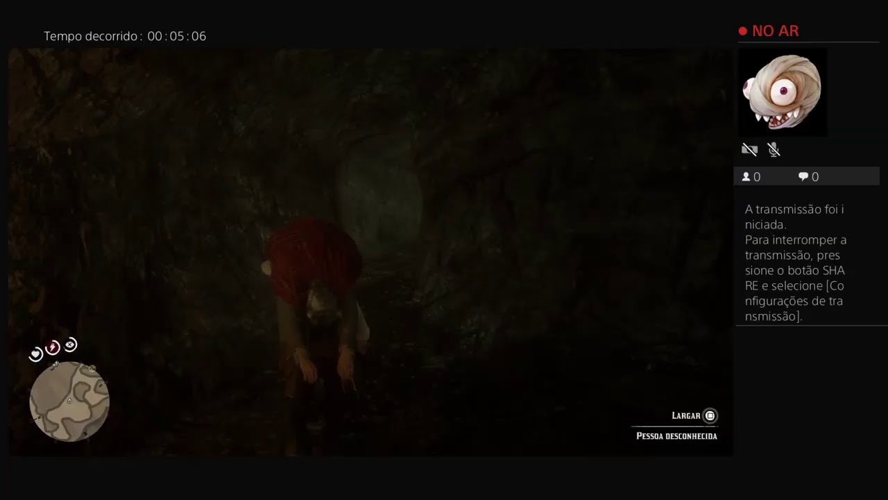 Devils cave e pentagrama RDR2 Beckmann YouTube