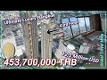 The residences at mandarin oriental most exclusive penthouse condo bangkok for sale  thailand