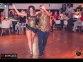 Xande e Luciana - Samba de Gafieira