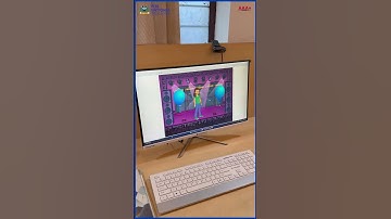 Exploring the Future: AI & Robotics Lab at P.N. National Public School | Gorakhpur