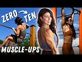 I Went From 0 To 10 MUSCLE UPS In 1 Year I Went From 0 To 10 MUSCLE UPS In 1 Year