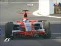 F1 2006 rsum du grand prix du japon en francais tf1