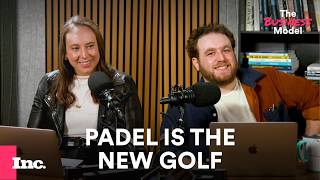 1 Smart Business Story: Padel Is the New Golf | Inc.