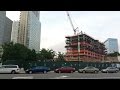 4325 hunter street long island city nyc julaug 2015 50 story tower rising in queens