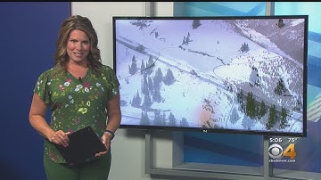 Independence Pass Opens For The Season