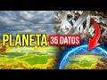 35 Misterios de la Tierra que Desafían la Lógica: El Viaje Geográfico Definitivo