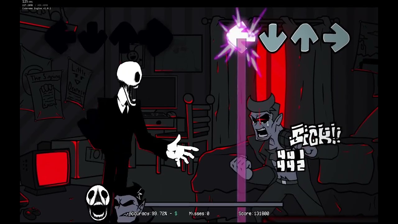 YOUR FAULT (ONE-SHOT) | Your Fault