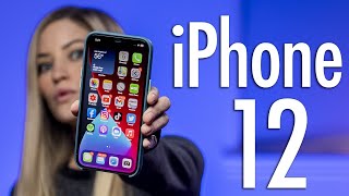 iPhone 12 Update!