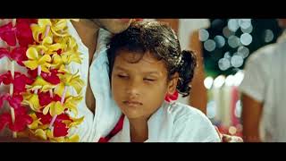 Rebel  stare  prabhas song rebrl