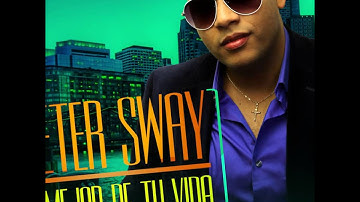 Lo Mejor De Tu Vida - Peter Sway - Salsa