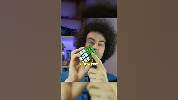 Comment Résoudre Un Rubik