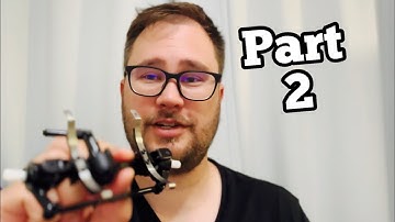 How To Build WPL B14 Crawler Axles and Leaf Springs