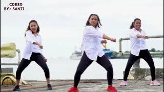POMPA TANAH_ANGEL_RAP_TIAN_STROM-santi nabire