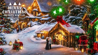 Musica de Navidad 2024: La Mejores Canciones de Navidad para Relajarse, Dormir, Estudiar 83