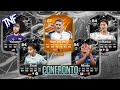 VAN DE VEN INSANO + DMES DA UWCL NO FC 26