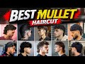 Mullet Hair Cutting Style Boys 2026 Sample | Best Mullet Hairstyles For Man | Boys Haircuts Photos