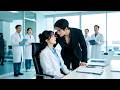 That feared cold CEO, who knew, is her hubby, and spoils her like crazy!