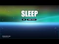 Mathematical Tones for Relaxation | Stellar Drift 2h —