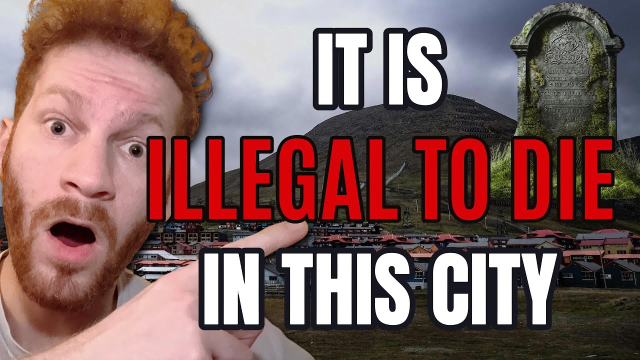 5 Bizarre Norwegian Laws You Won't Believe Exist! | Watch Before You Go!