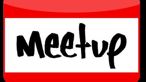 Boston DevOps Meetup: Show and Tell