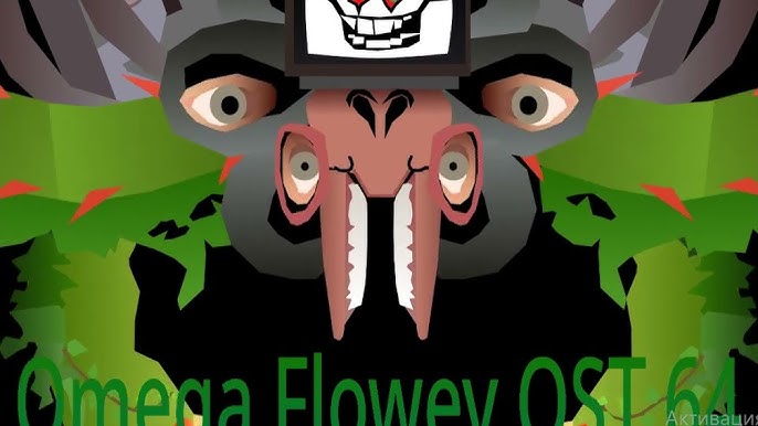 Pixilart - gun fight from omega flowey fight by Anonymous
