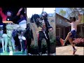 Dancers best unseen videos