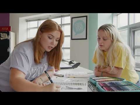 Colleges With Graphic Design Majors In Pennsylvania