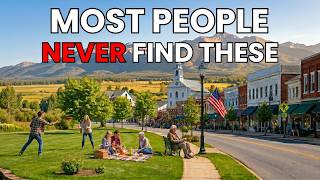 These 5 States Have It All: Low Crime and Low Cost
