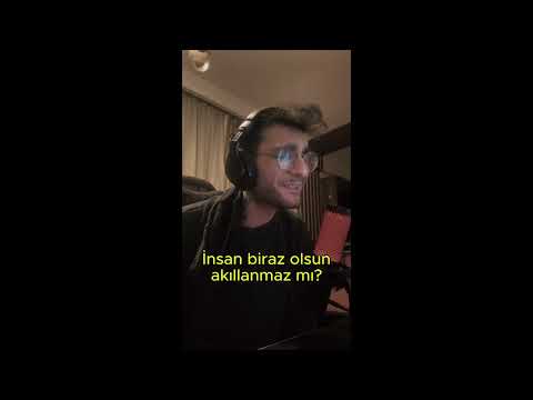 Utku Akkaya - Vay (Sezen Aksu Cover)