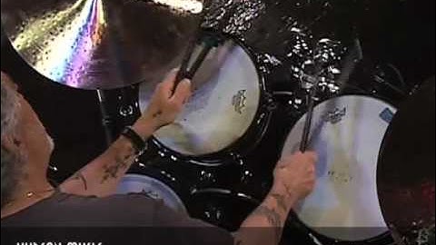 Steve Gadd: Late in the Evening