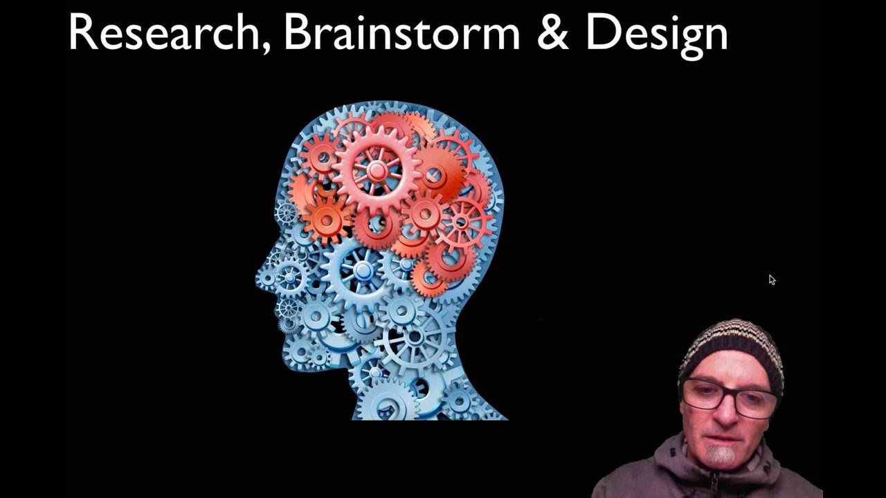 Engineering and Design Process YouTube